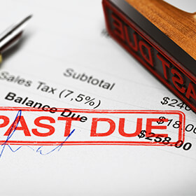 Contract Callers, JH Portfolio Debt Equities Named in Wisconsin Debt Collection Lawsuit