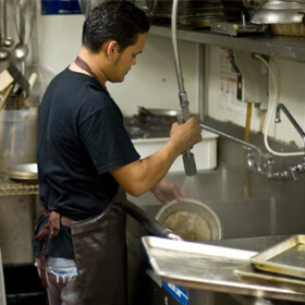 Trece Mexican Restaurant Hit with Wage and Hour Suit Alleging Labor Law Violations