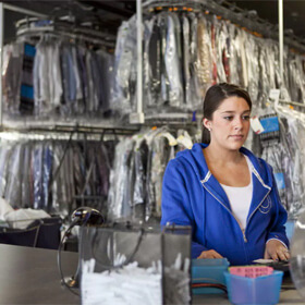Silver Star Cleaners Hit with Former Employee’s Wage and Hour Suit