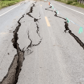 Lawsuit Links Increasing Number of Earthquakes in Oklahoma to Fracking Wastewater Disposal