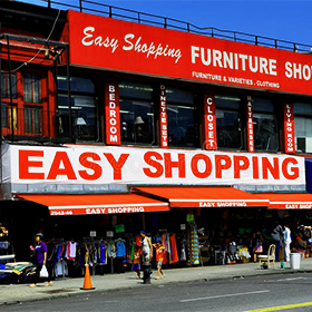NY Department Store Easy Shopping Hit with Employee’s Wage and Hour Case
