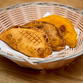 Fmr. Cook Claims Mama’s Empanadas Failed to Pay Overtime Wages