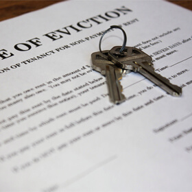 Class Action Claims Jefferson County (KY) District Court Changed Zoom Dial-In Numbers for Eviction Hearings Without Notice