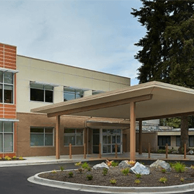 Fairfax Hospital Patient Files Class Action Lawsuit Over ‘Unjustified’ Strip, Cavity Searches