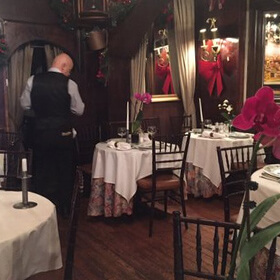 Former Firenze Ristorante Employees Take Issue with Restaurant’s Pay Practices