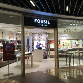 Fossil Group Accused of ‘False Reference Pricing’ in Outlet Stores