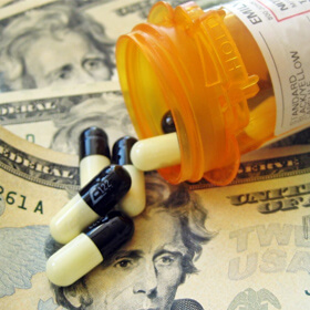 AbbVie, Amgen Allegedly Conspired to Suppress Competition for Humira