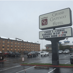 Class Action Lawsuit Filed After Rapid City, South Dakota Hotel Reportedly Bans Native Americans