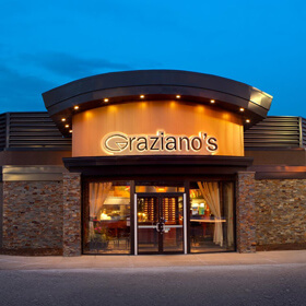 Lawsuit Demands Accessibility Modifications for Graziano’s Restaurant Website