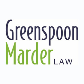 Greenspoon Marder Hit with FDCPA Class Action