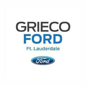 Grieco Ford Fort Lauderdale Hit with Lawsuit Over Text Offering to Purchase Man’s Vehicle