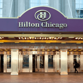 Chicago Hilton Hotel Facing BIPA Class Action Over Alleged Employee Fingerprint Scanning