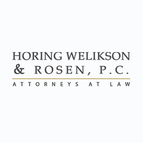 Horing Welikson & Rosen Hit with Class Action Alleging FDCPA Infraction