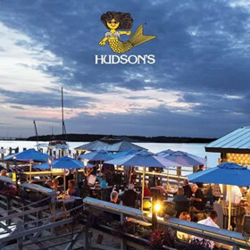 Hudson’s Seafood House on the Docks Facing Lawsuit Over Tip Pooling Practices
