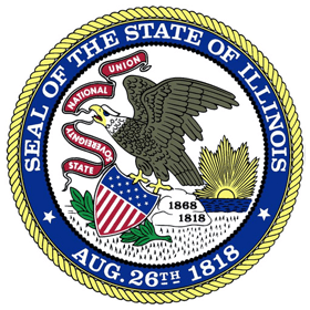 Former Illinois Lawmaker Challenges ‘Unconstitutional’ Mid-Term Salary Changes
