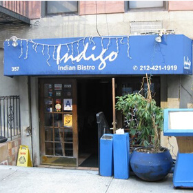 Employee Claims Indigo Indian Bistro Violates Labor Laws