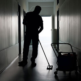 Former Janitor Accuses Jewish Private School of Failing to Pay Proper Wages