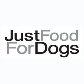 Woman Claims JustFoodForDogs Printed Too Much Information on Receipt