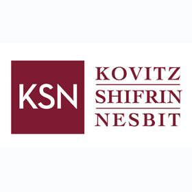 Kovitz Shifrin Nesbit, One Other Accused of Demanding Illegal Fees, Restricting Lake Access