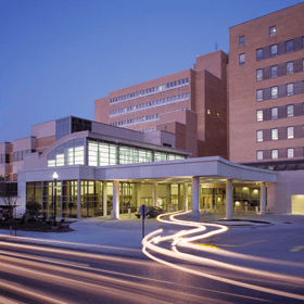 Lancaster General Hospital Accused of Submitting Invalid Claims to PA Hospital Reimbursement Program