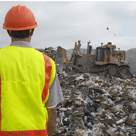 Westmoreland County, Penn. Residents File Class Action Over ‘Noxious Odors’ from Nearby Landfill