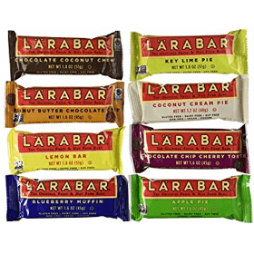 Class Action Claims Small Planet Foods' LÄRABAR Fruit & Nut Bars Deceptively Labeled
