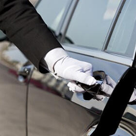 High-End Chauffeur Service Savoya Accused of Labor Law Violations in Class Action