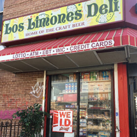 Brooklyn’s Los Limones Deli Faces Wage and Hour Lawsuit