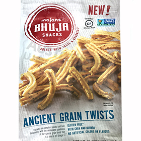 Class Action Picks at Majans America’s ‘Ancient Grains’ Claims