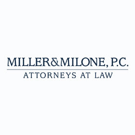 Miller & Milone Sued Over Sending Allegedly Misleading Collection Letter