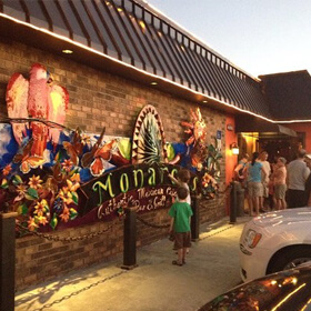 Monarca’s Mexican Restaurant Faces Unpaid Wage Claims