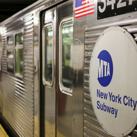 Lawsuit Claims NYC Subway System Discriminates Against Deaf Population