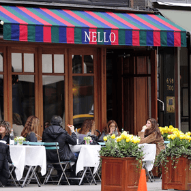 Nello Italian Restaurant Accused of Violating Wage and Hour Laws