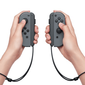Nintendo Switch Joy-Con Controllers Prone to Joystick ‘Drifting’ Defect, Class Action Alleges [UPDATE]