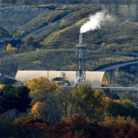 Cohoes, New York Residents File Lawsuit Over Alleged Dust Emissions from Nearby Norlite Facility