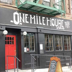 One Mile House Accused of Shorting Employees’ Wages