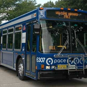 African American Bus Drivers File Discrimination Suit Against Pace Suburban Bus