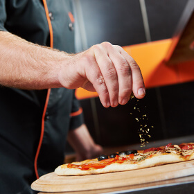 Pronto Pizza Hit with Former Employees’ Wage and Hour Suit