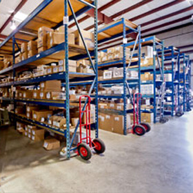 Warehouse Worker Lodges Labor Law Violation Claims Against Former Employers