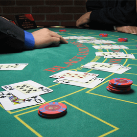 Former Fort Pierce Jai-Alai and Poker Employees File Suit Over Alleged Wage Violations