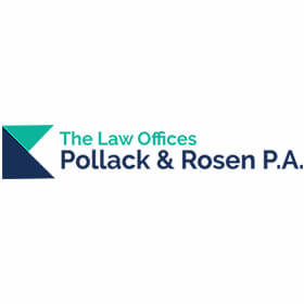 Pollack & Rosen, Midland Funding Hit with Lawsuit Over Alleged ‘Improper Service’