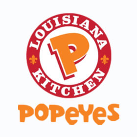 Parking Lots at Popeyes, Burger King Restaurants Nationwide Not Wheelchair-Accessible, Class Action Claims
