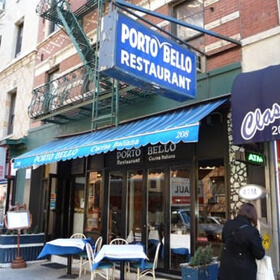 Former Porto Bello Employee Files Wage and Hour Suit
