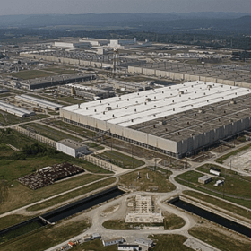 Another Class Action Filed Over Alleged Radioactive Contamination Near Ohio’s Portsmouth Gaseous Diffusion Plant