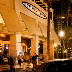 Miami Beach’s Prime Italian Hit with Former Busser’s Wage and Hour Suit