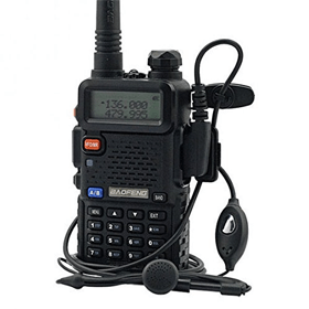 Lawsuit Claims Fujian UV-5 Series Radios Unlawful to Sell in the United States