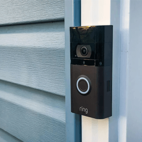 Amazon Has Overstated Ring Doorbell Battery Life, Class Action Alleges