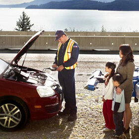Care Roadside Service Hit with Wage and Hour Lawsuit