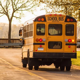 Former Bus Drivers Sue TLC Transportation Over Alleged Wage Violations