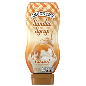 Smucker’s Caramel Syrup Label Fails to Disclose Presence of Artificial Flavor, Lawsuit Claims